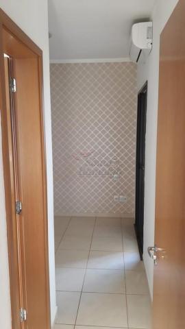 Apartamento à venda com 1 dormitórios em Nova alianca, Ribeirao preto cod:V12872 - Foto 17