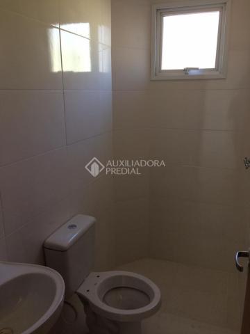 Apartamento para alugar com 2 dormitórios em São luiz, Canela cod:299218 - Foto 15