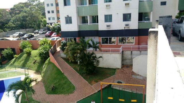 Apartamento de 1 dormitório com infraestrutura Condomínio Fórmula Sky - Foto 11
