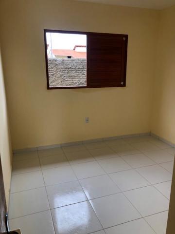 Casa com 2 dormitórios à venda, 50 m² por r$ 105.000,00 - santa tereza - parnamirim/rn - Foto 4