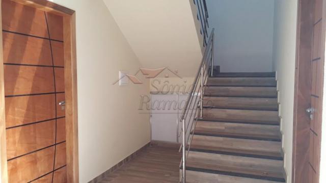 Apartamento para alugar com 2 dormitórios em Ipiranga, Ribeirao preto cod:L12886 - Foto 4