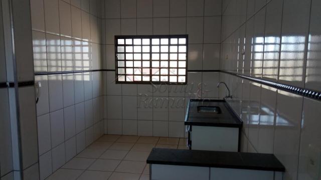 Apartamento para alugar com 1 dormitórios em Vila monte alegre, Ribeirao preto cod:L11880 - Foto 5