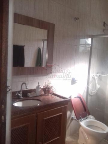 Casa à venda com 2 dormitórios em Santa cruz, Cravinhos cod:V11949 - Foto 8