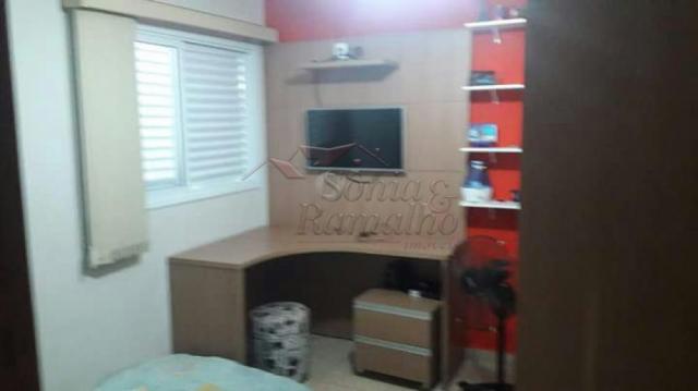Casa de condomínio à venda com 3 dormitórios em Brodowski, Brodowski cod:V5097 - Foto 9