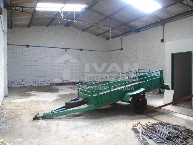 Galpão/depósito/armazém para alugar em Marta helena, Uberlândia cod:711939 - Foto 11