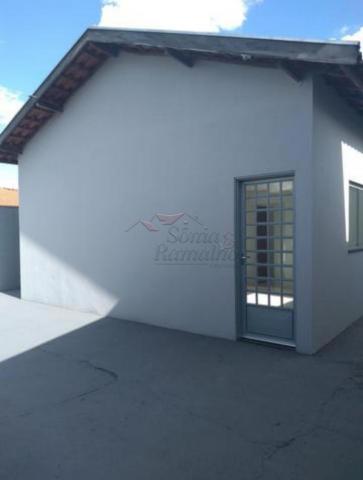 Casa para alugar com 2 dormitórios em Lascalla, Brodowski cod:L12374 - Foto 2