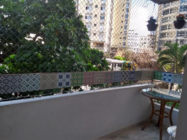 2/4 | Graça | Apartamento para Venda | 127m² - Cod: 8256 - Foto 2