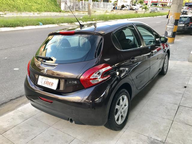Peugeot 208 Allure - Foto 3