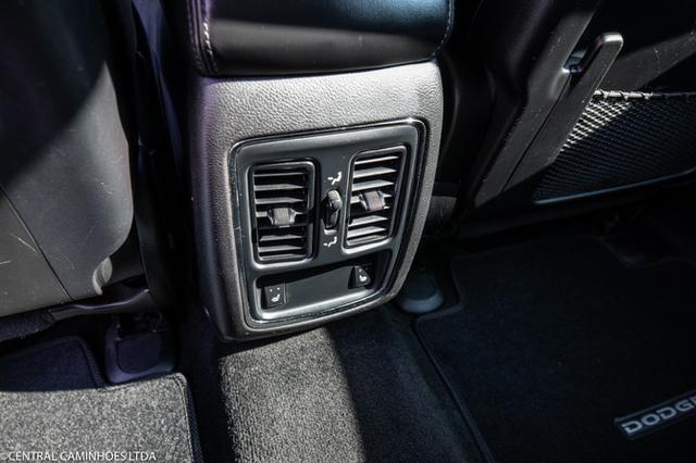 Dodge Durango Crew - Foto 13