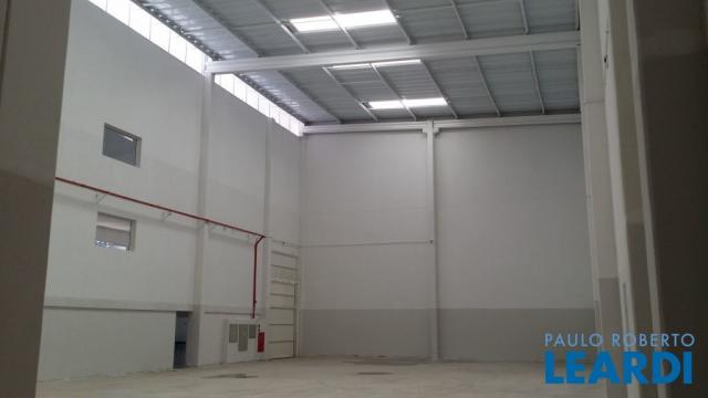 Escritório à venda em Centro empresarial raposo tavares, Vargem grande paulista cod:552485 - Foto 7