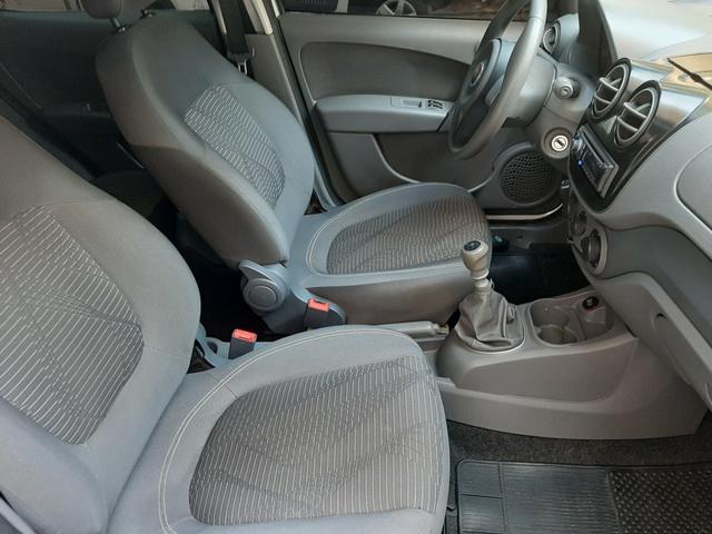 Fiat Palio Atractive 2013 1.4 8V Completa - Foto 10