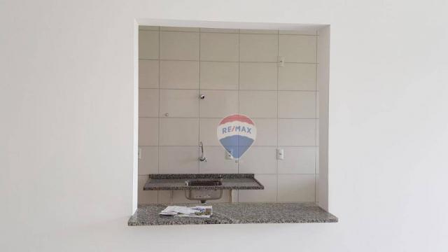 Apartamento a venda Torres imperial, Cuiabá. - Foto 7