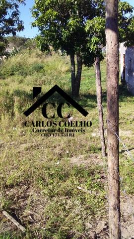 MkCód: 118Terreno no Bairro Monte Alegre em Cabo Frio - Foto 2