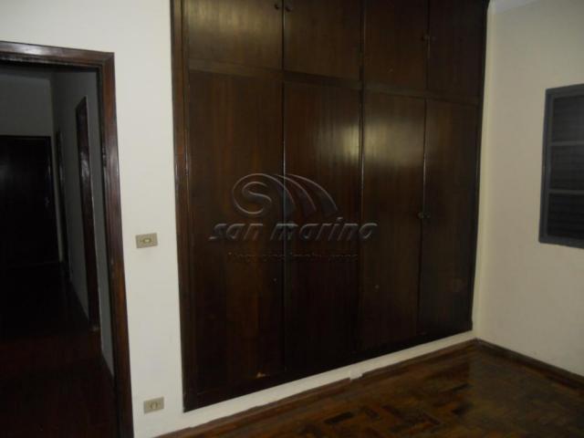 Casa para alugar com 3 dormitórios em Nova jaboticabal, Jaboticabal cod:L3177 - Foto 9