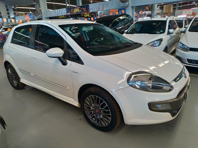 Punto Sporting 1.8 completo - Foto 2