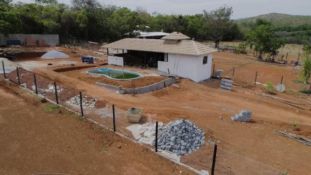 Campo dos ipês lote de 1.000m² com excelente topografia (Financio no boleto) - Foto 13