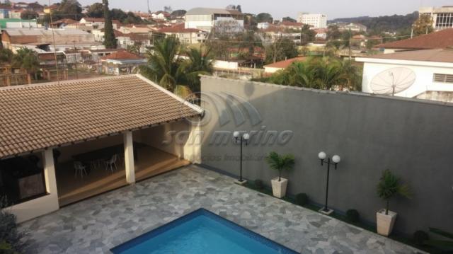 Casa à venda com 4 dormitórios em Centro, Jaboticabal cod:V1603 - Foto 11