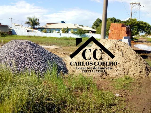 MkCód: 99Terreno no Condomínio Bougainville I em Unamar - Tamoios - Cabo Frio - Foto 3