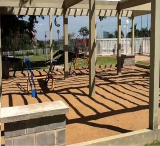 Terreno à venda em Cond jardim botanico, Bady bassitt cod:V3401 - Foto 11