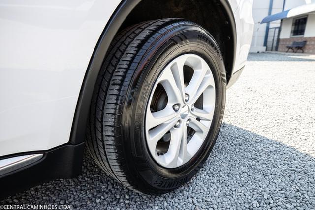 Dodge Durango Crew - Foto 19