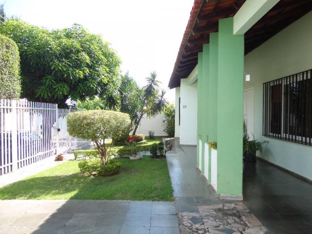 Escritório à venda em Jardim cuiaba, Cuiaba cod:15043
