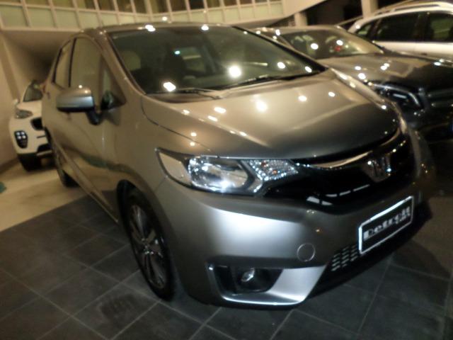 Honda fit ex 1.5 automatico - Foto 4