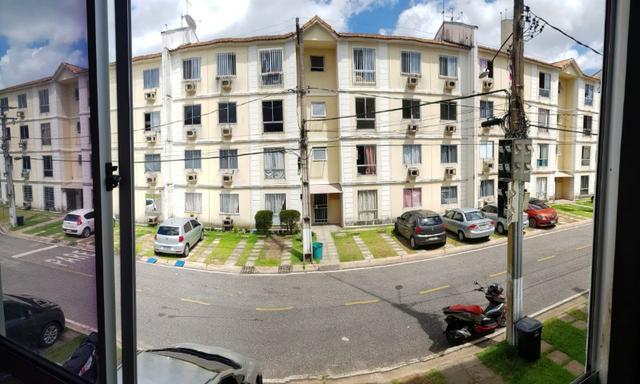 Cond. Viver Ananindeua - Belo Apto 2/4 a R$ 60 mil - Foto 18