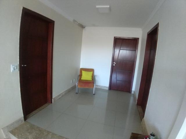 5 Quartos, Sobrado no setor M-norte, Quadra 38 - Foto 10