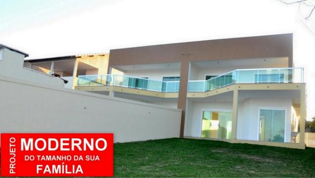 Mota Imóvel - Tem Praia Seca Terreno 360m² Escriturado RGI Próximo a Lagoa - TE-138 - Foto 8