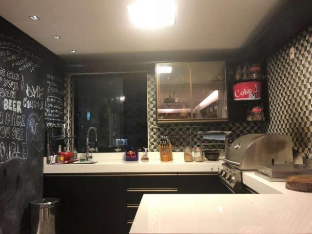 Apartamento Todo Projetado no Bairro Meireles - 291M2 - Foto 2