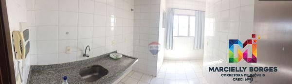 Ed Avenida, 2 quartos - Foto 12