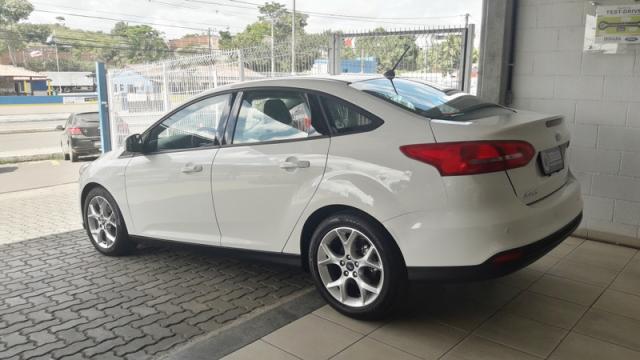 FORD FOCUS 2.0 SE 16V FLEX 4P POWERSHIFT - Foto 2