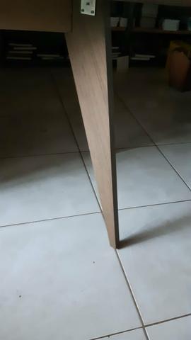 Mesa de escritório