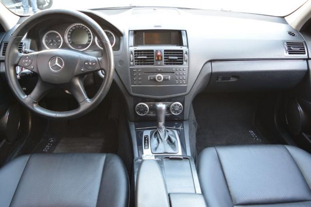 MERCEDES-BENZ C 200 K 1.8 KOMPRESSOR CLASSIC - Foto 5