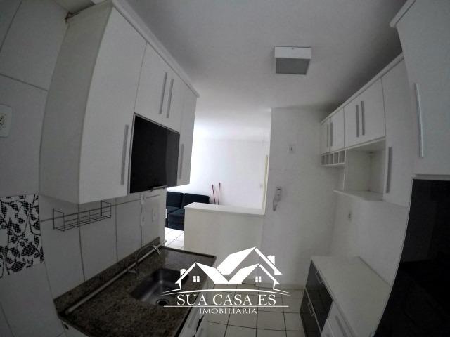 BN-Excelente 2 quartos sol da manhã - colinas de laranjeiras - Cond Ilha de vitória - Foto 5