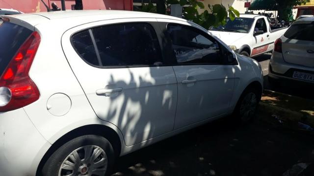 Palio Essence Dualogic 1.6 FLEX 16V 5P 2016 - Foto 6