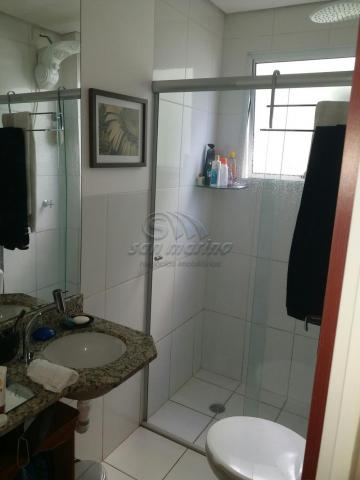 Apartamento à venda com 2 dormitórios em Maria marconato, Jaboticabal cod:V2513 - Foto 8