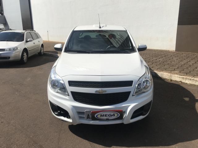Montana 1.4 Ls 2016 Completa , Excelente Estado - Foto 2