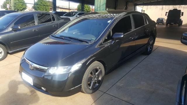 Honda Civic 08 - Foto 2