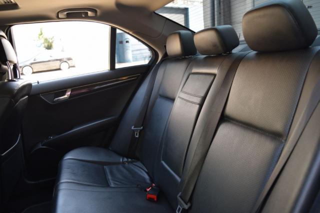 MERCEDES-BENZ C 200 K 1.8 KOMPRESSOR CLASSIC - Foto 11