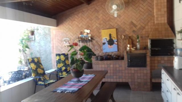 Casa à venda com 3 dormitórios em Bairro x, Jaboticabal cod:V11 - Foto 2