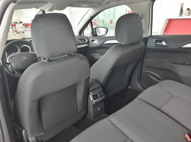 Citroen C4 Lounge Origine 1.6 THP 4P - Foto 13