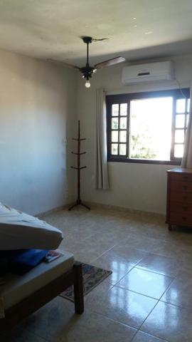 Vendo uma bela casa em sao José do imbassai Maricá - Foto 11