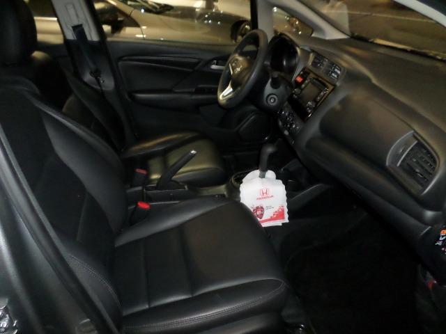 Honda fit ex 1.5 automatico - Foto 12