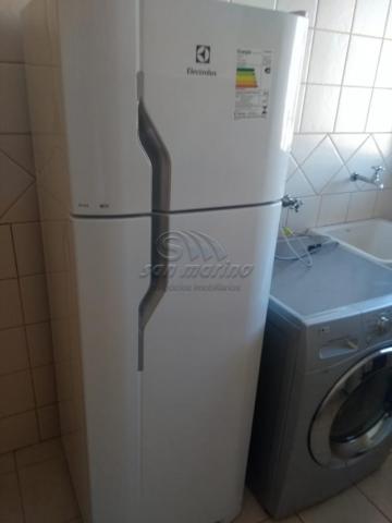 Apartamento para alugar com 1 dormitórios em Campos eliseos, Ribeirao preto cod:L362 - Foto 5