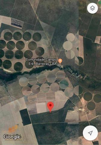 Fazenda à venda, 12650000 m² por r$ 16.000.000 - vila rica - barreiras/ba - Foto 13