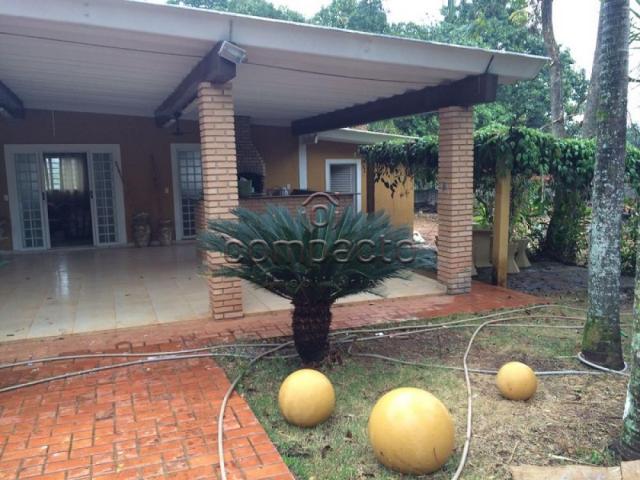 Sítio para alugar em Estancia jockei club, Sao jose do rio preto cod:L2065 - Foto 4