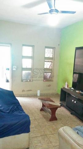 Casa à venda com 1 dormitórios em Loteamento santo antonio, Jaboticabal cod:V2159 - Foto 13