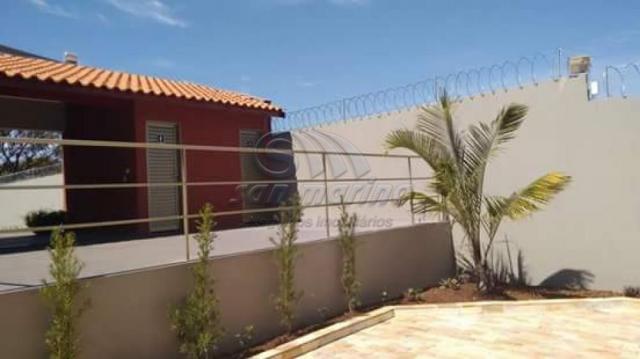 Casa à venda com 1 dormitórios em Vale do sol, Jaboticabal cod:V54 - Foto 3