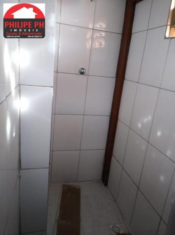 Apt quarto e sala - porto da aldeia - Foto 11